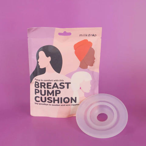 Milkdrop Pump Cushion