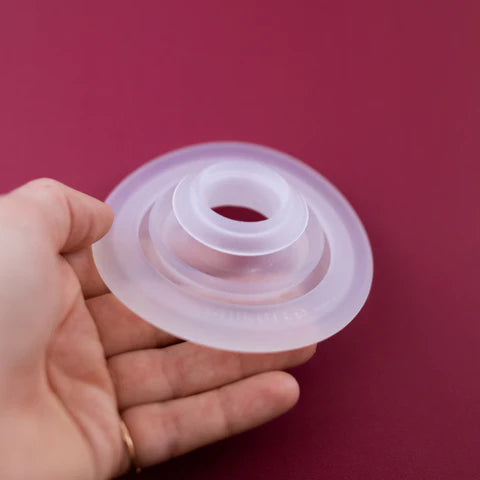 Milkdrop Pump Cushion