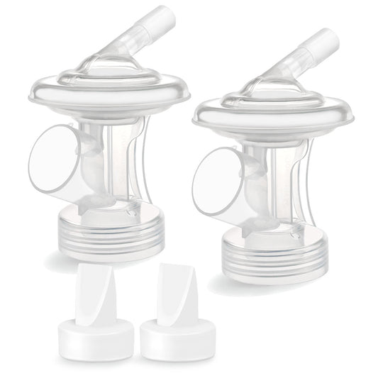 Maymom Base Connectors for Medela