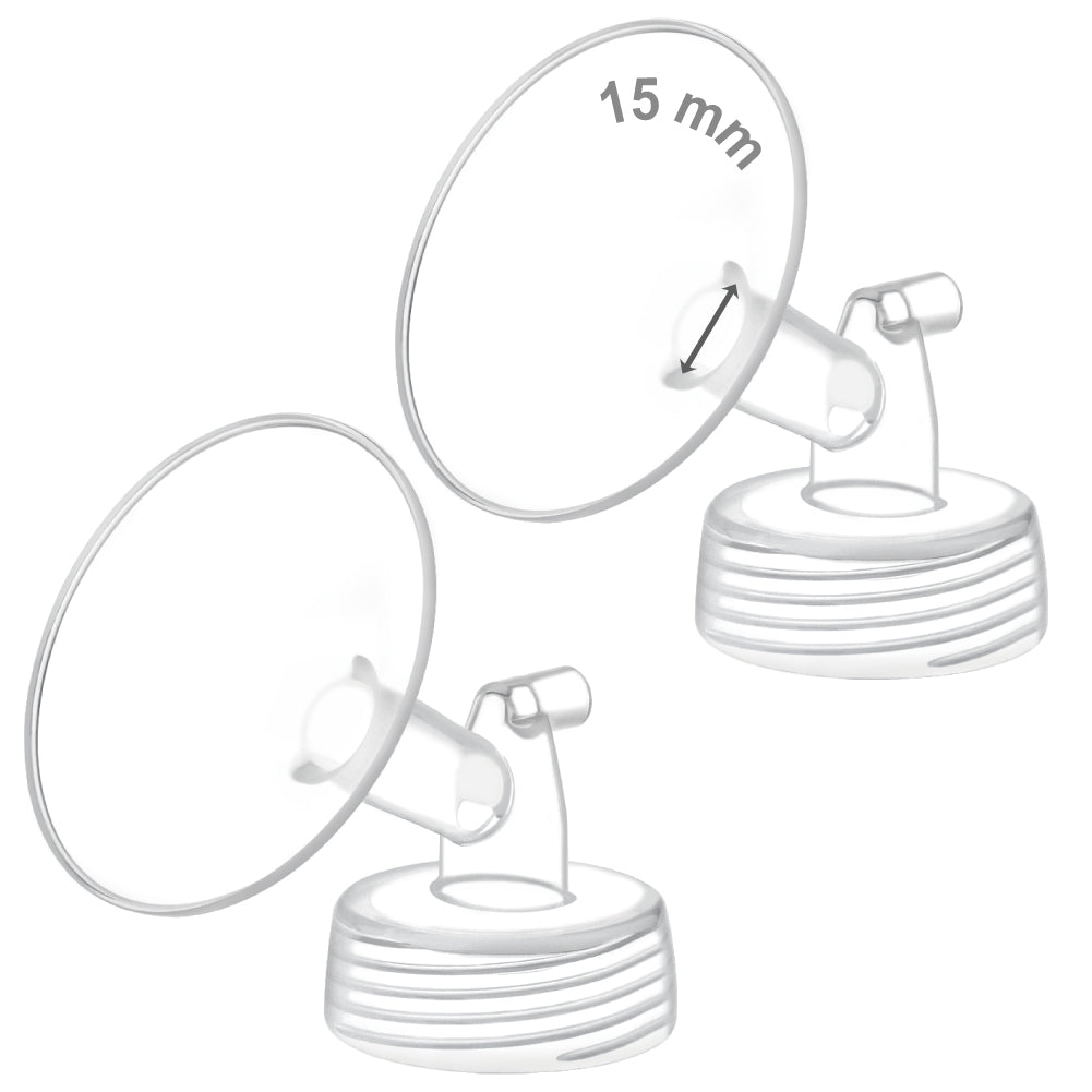 Maymom Flanges for Spectra