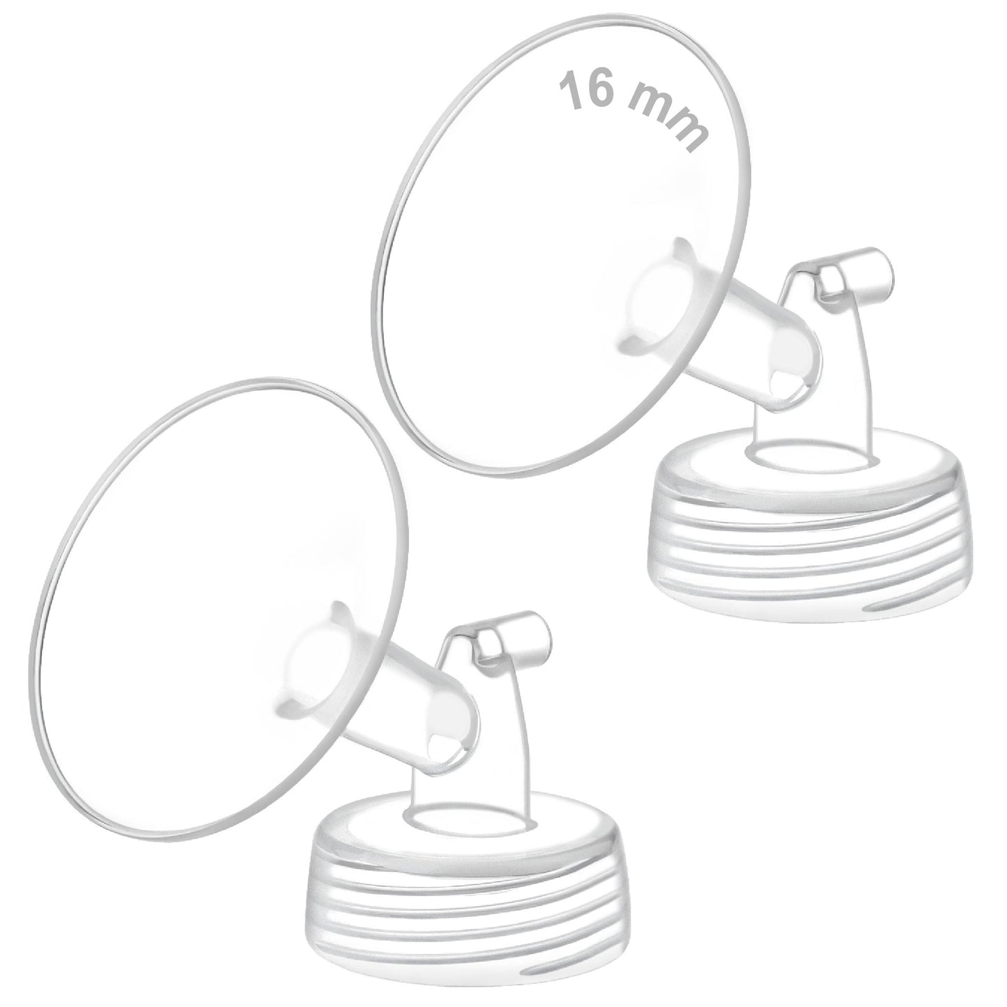 Maymom Flanges for Spectra